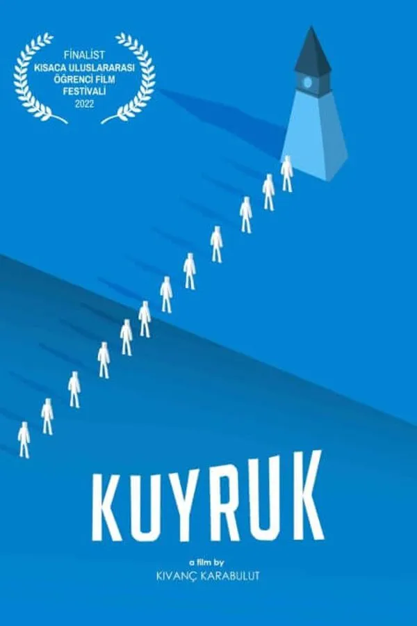 Kuyruk