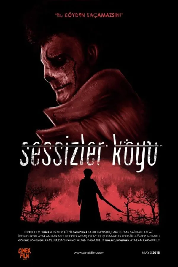 Sessizler Köyü