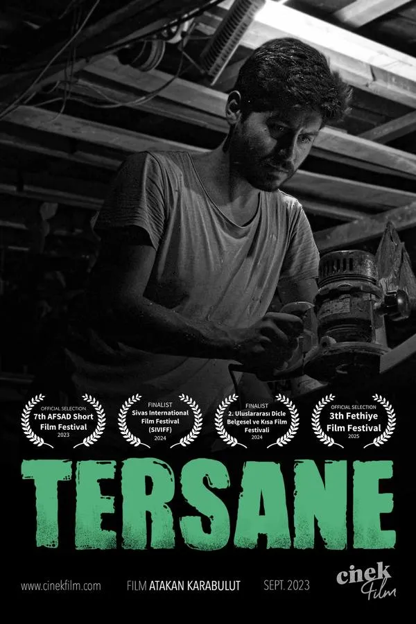 Tersane