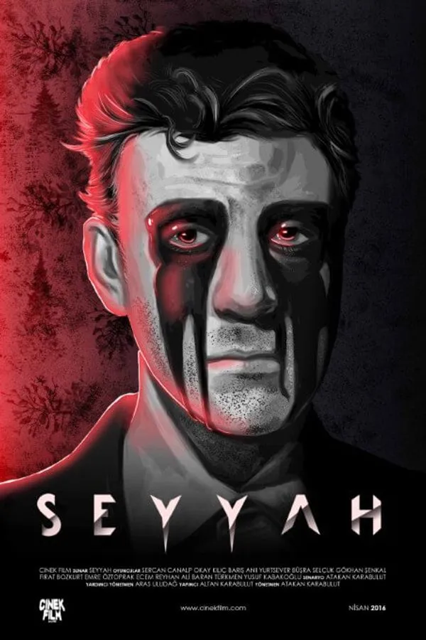 Seyyah