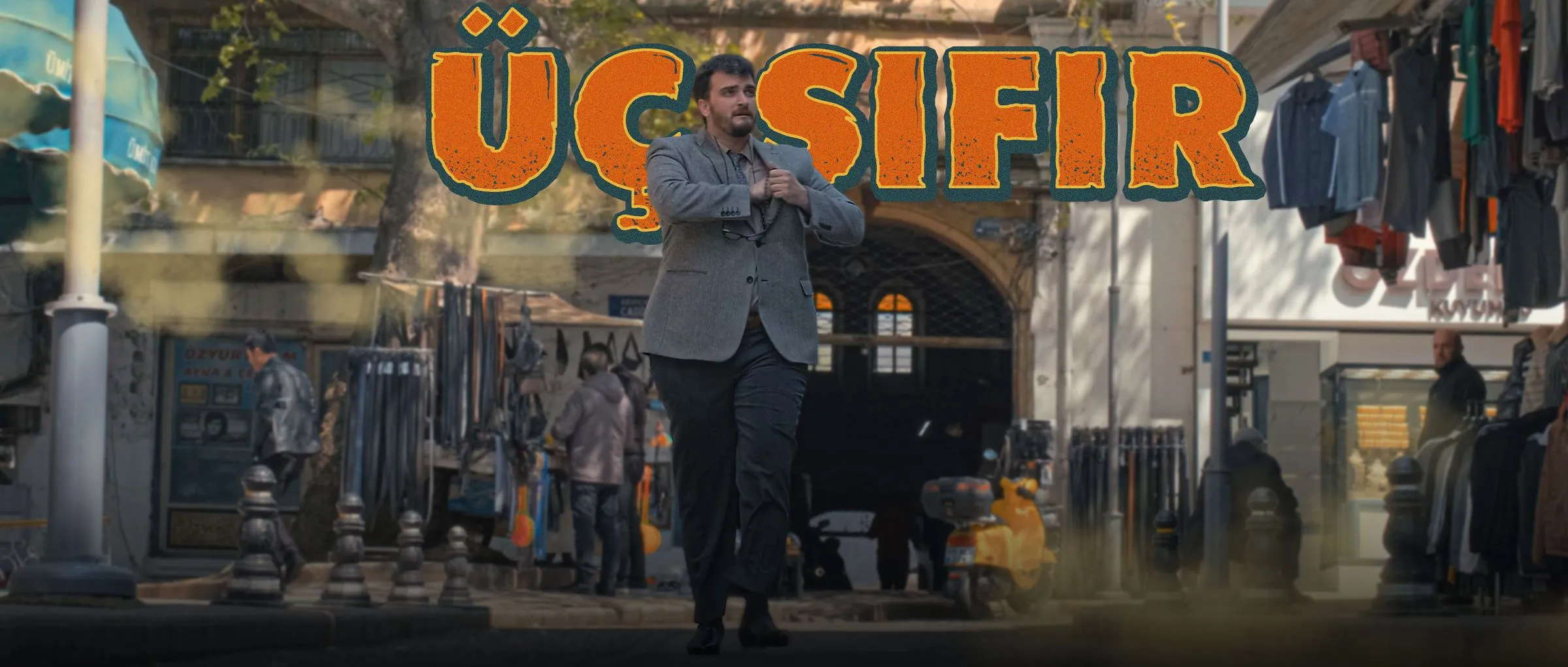 Üç Sıfır