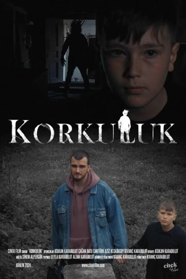 Korkuluk