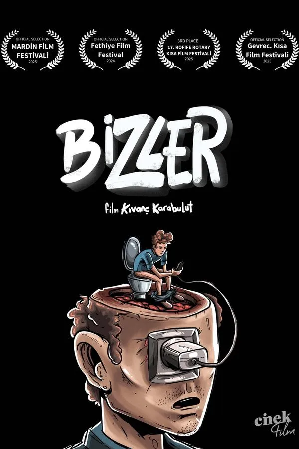 Bizler